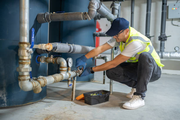 Best Water Filtration System Installation  in White Knoll, SC